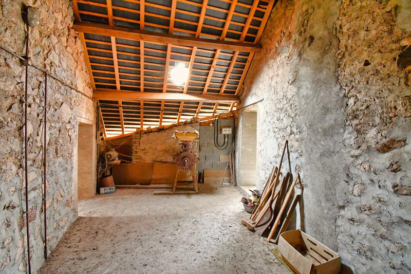 Maison ancienne - 88 m² - 4 pièces