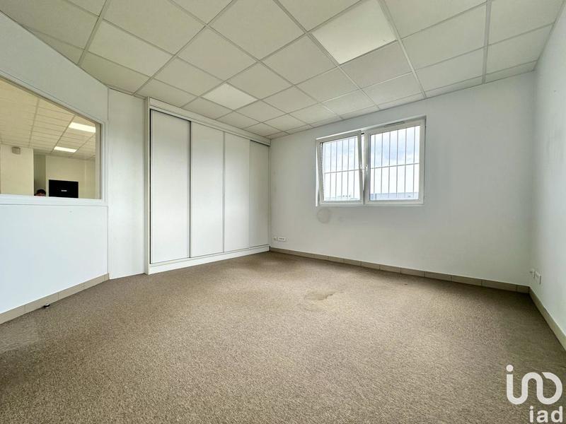 Bureau - 160 m²