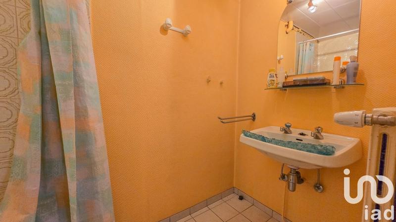 Maison de village - 150 m² - 7 pièces