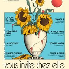 Denise Jardinière vous invite chez elle - Théâtre de poche Graslin, Nantes