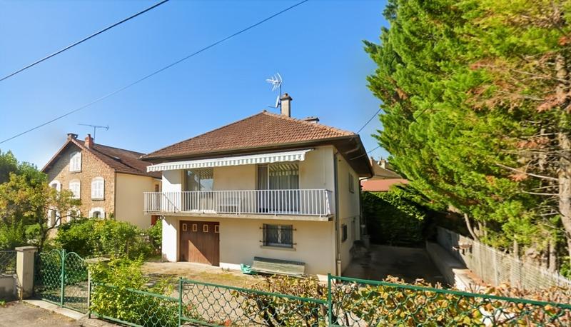 Maison - 132 m² - 6 pièces