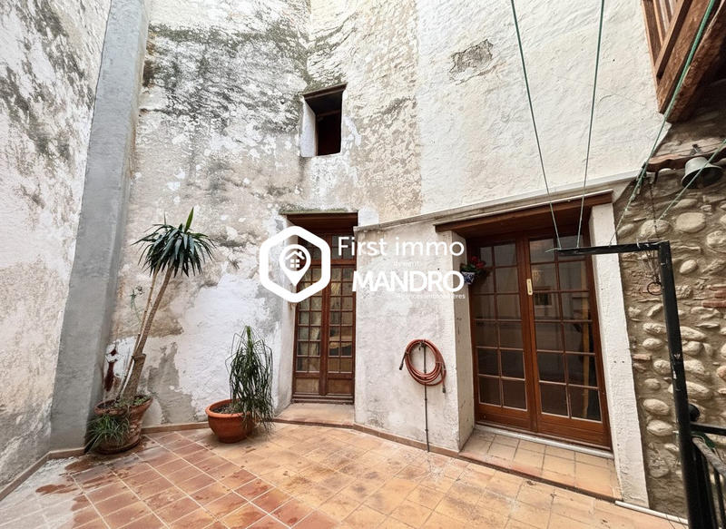 Maison - 162 m² - 5 pièces