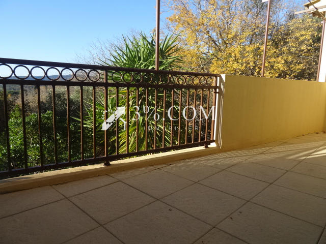 Duplex - 73 m² - 3 pièces