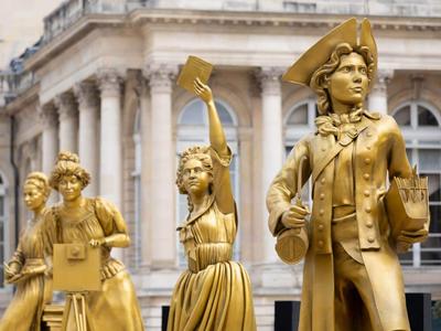 Micro-Atelier "Journée de la femme"