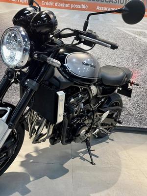 Kawasaki Z900rs -Z900 Rs - Z 900rs - Z 900 Rs