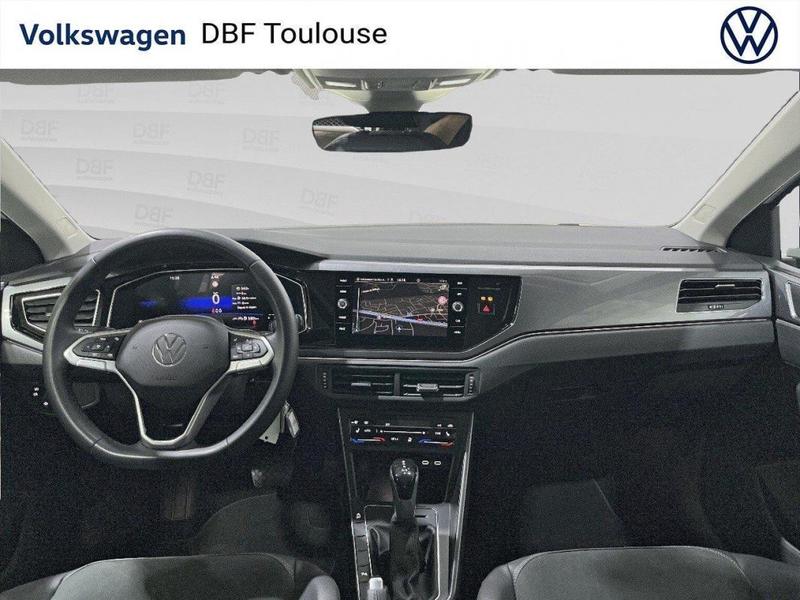 Volkswagen Polo 1.0 Tsi 95 s&amp;S Dsg7 Style