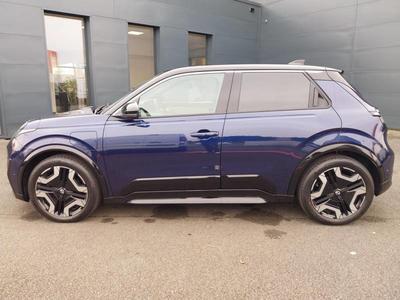 Nissan Micra Electrique 52kWh 150ch Evolve