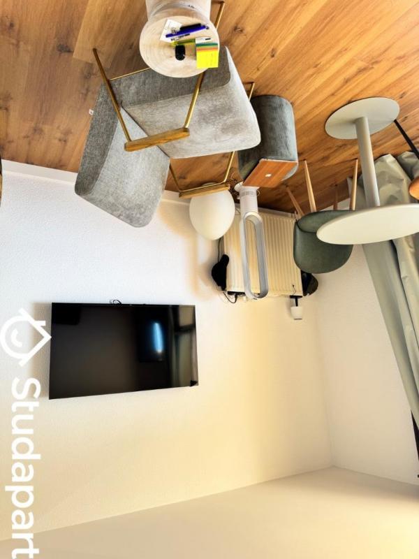 Maison - 30 m² - 1 pièce