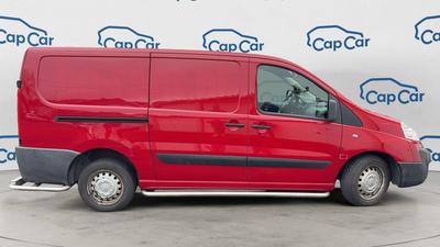 Toyota Proace II 1.6 HDi 90 Dynamic Long