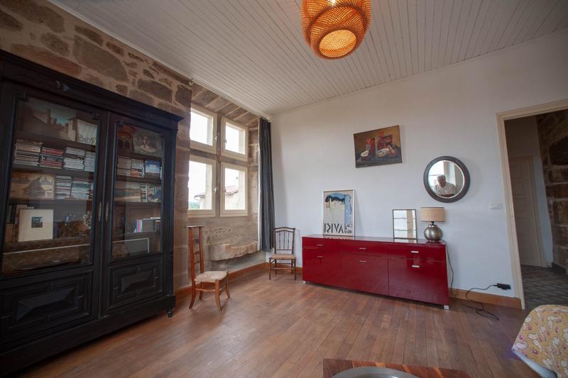 Maison - 145 m² - 4 pièces