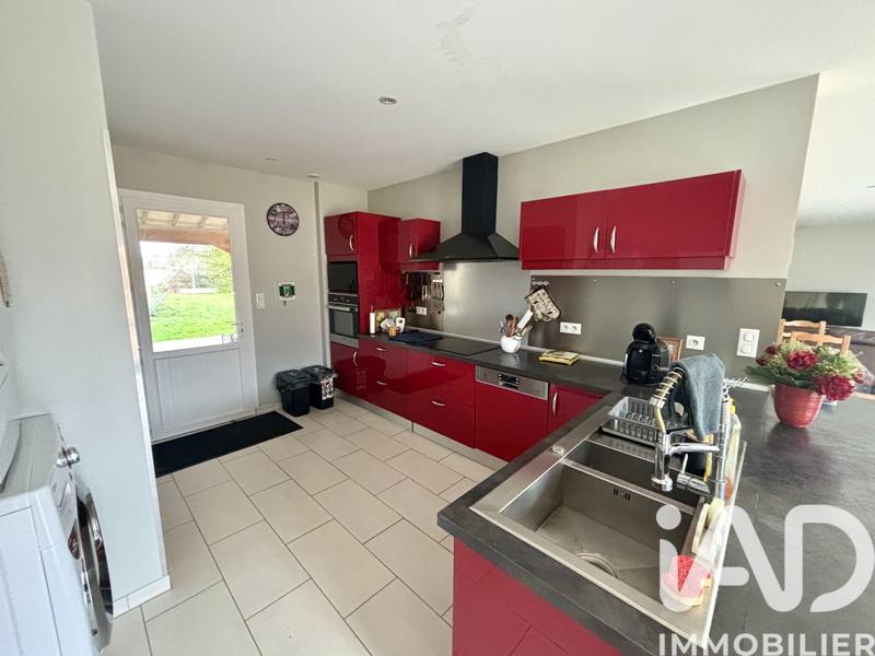 Maison de campagne - 272 m² - 12 pièces