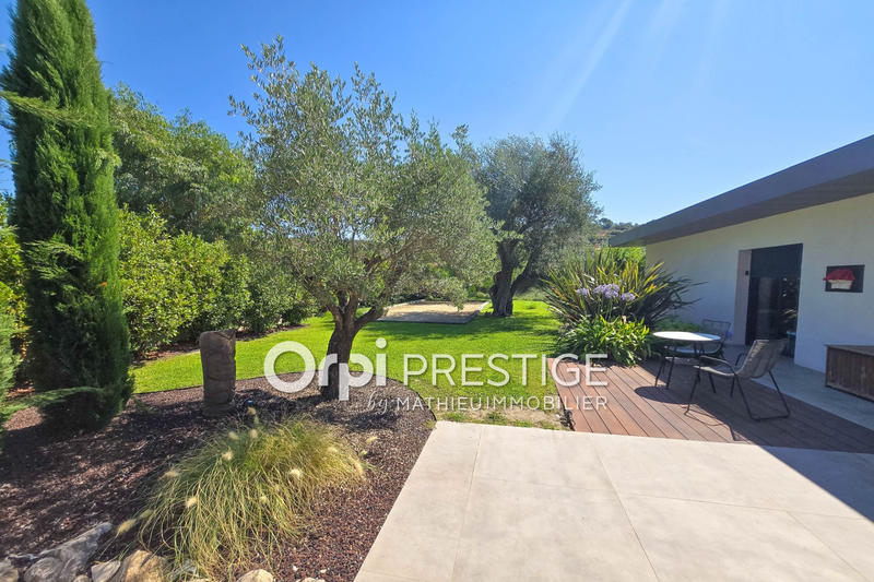 Maison - 193 m² - 6 pièces