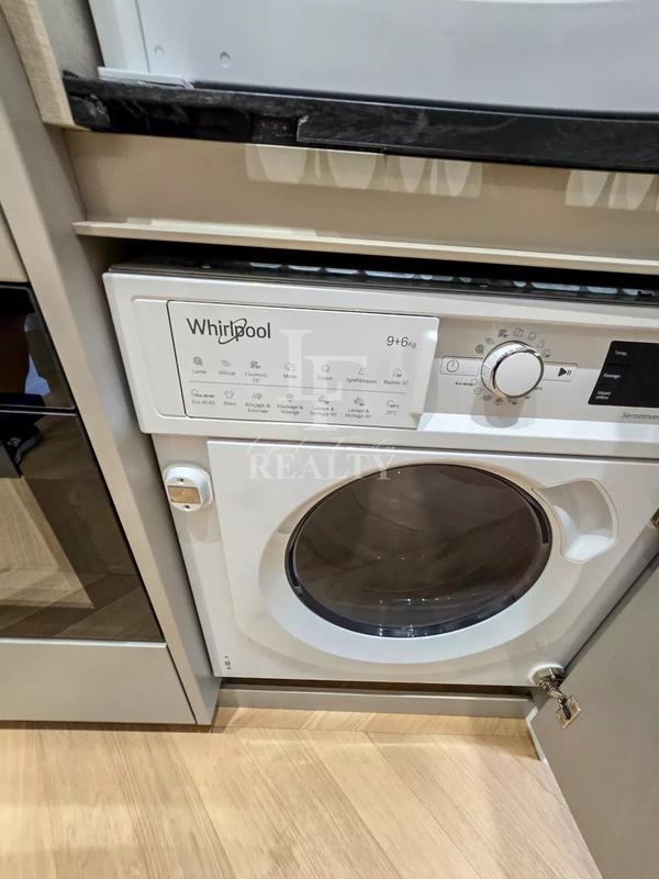 Appartement - 28 m² - 1 pièce