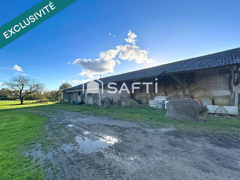 Maison - 420 m² - 10 pièces