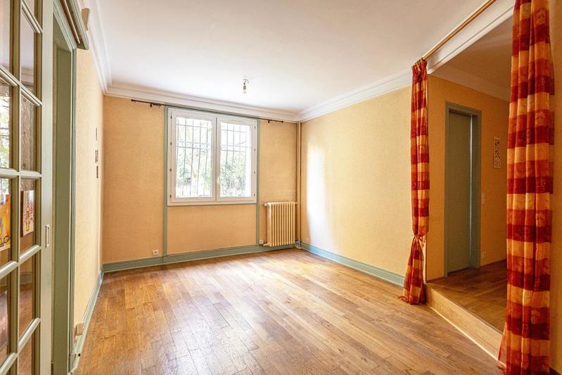 Appartement - 34 m² - 1 pièce