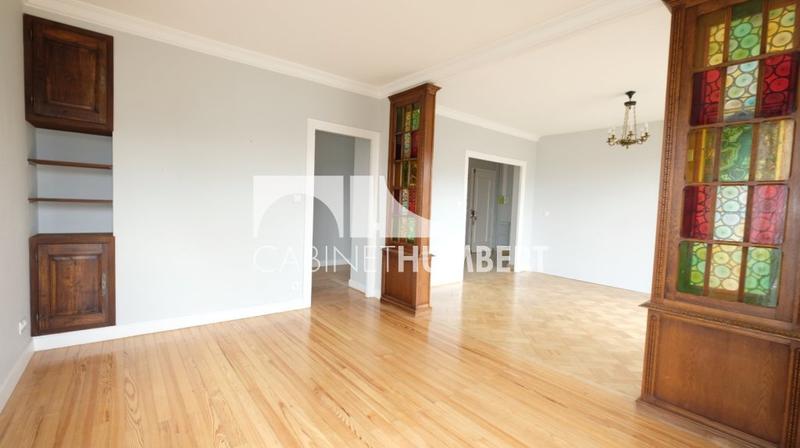 Appartement - 81 m² - 3 pièces