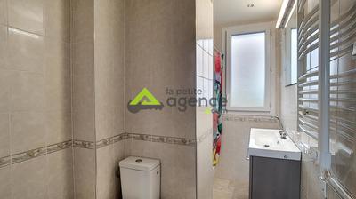 Appartement - 70 m² - 4 pièces