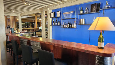 Fonds de commerce - Magasins - 520 m²