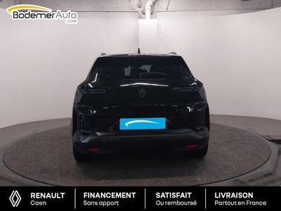 Renault Scénic E-Tech electrique 220 ch grande autonomie Techno esprit Alpine