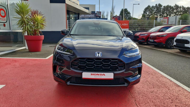 Honda Zr-V 2.0 i-Mmd Sport