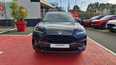 Honda Zr-V 2.0 i-Mmd Sport