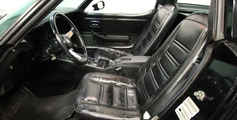 Chevrolet Corvette 350 V8