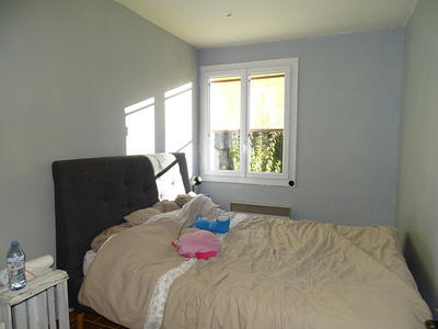 Maison - 89 m² - 4 pièces