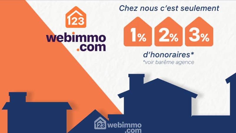 Local commercial - 97 m² - 1 pièce