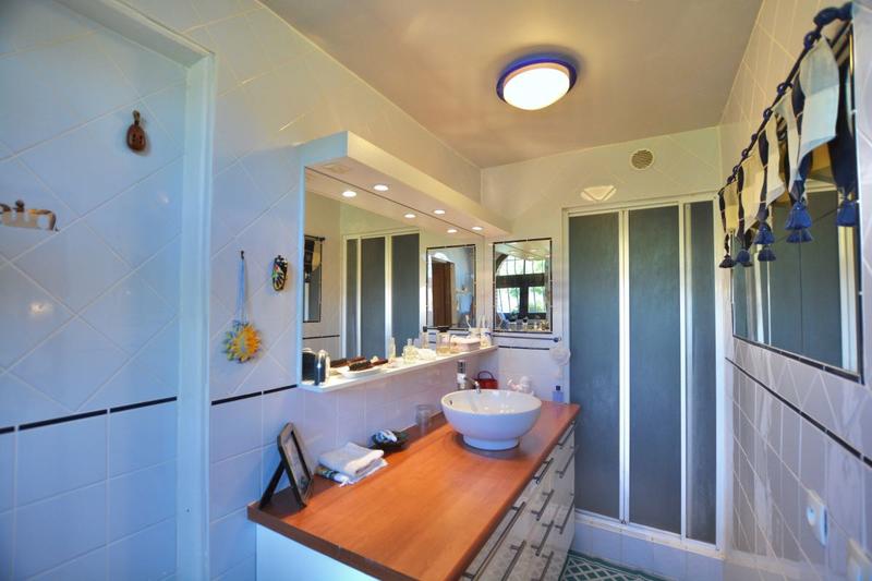 Maison ancienne - 196 m² - 8 pièces