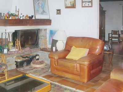 Maison - 155 m² - 7 pièces