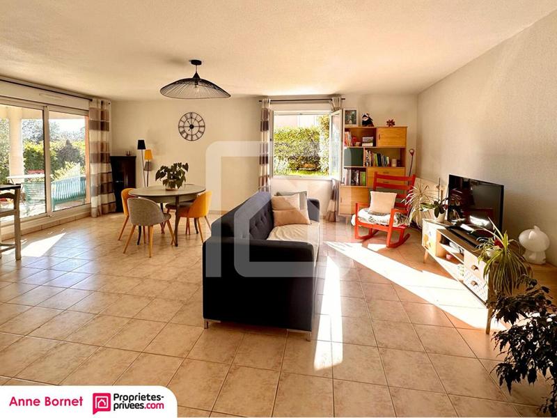 Appartement - 69 m² - 3 pièces