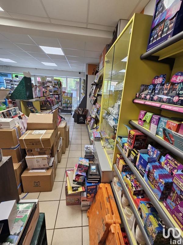 Local commercial - 94 m²