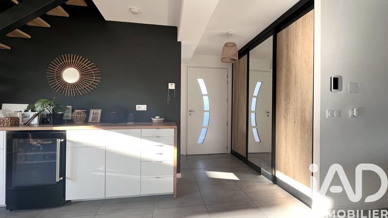 Maison - 179 m² - 6 pièces