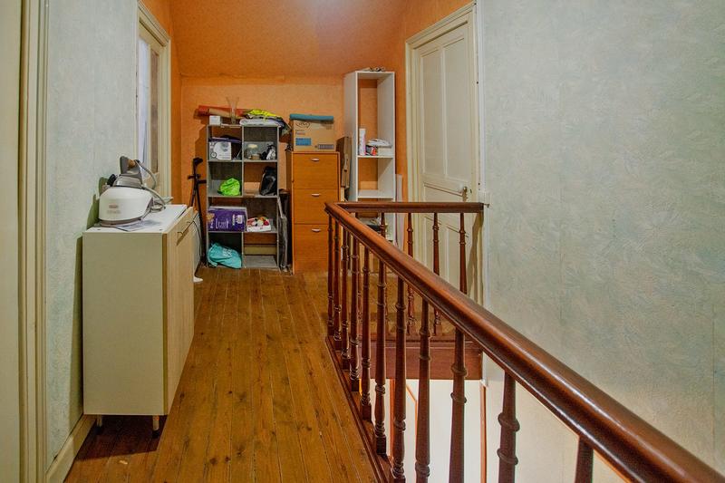 Maison - 78 m² - 4 pièces