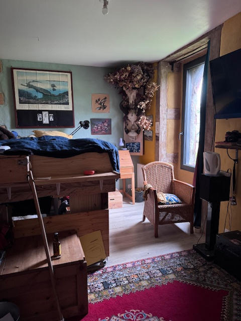 Propriété - 280 m² - 9 pièces