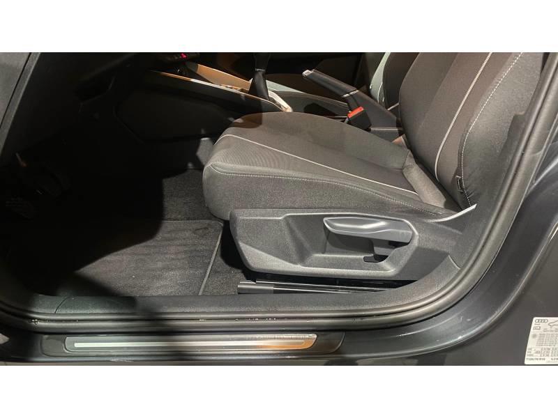 Audi A1 sportback 30 Tfsi 110 ch Bvm6 Design