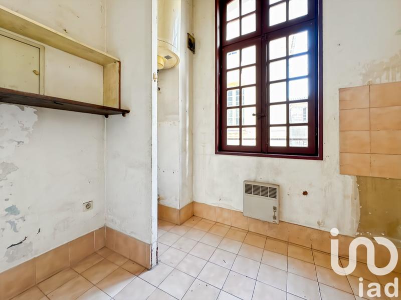 Appartement - 53 m² - 3 pièces