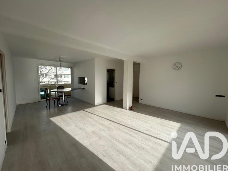 Appartement - 106 m² - 5 pièces