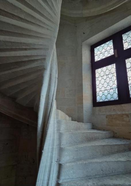 Châteaux en Fête - l'hôtel Fayard