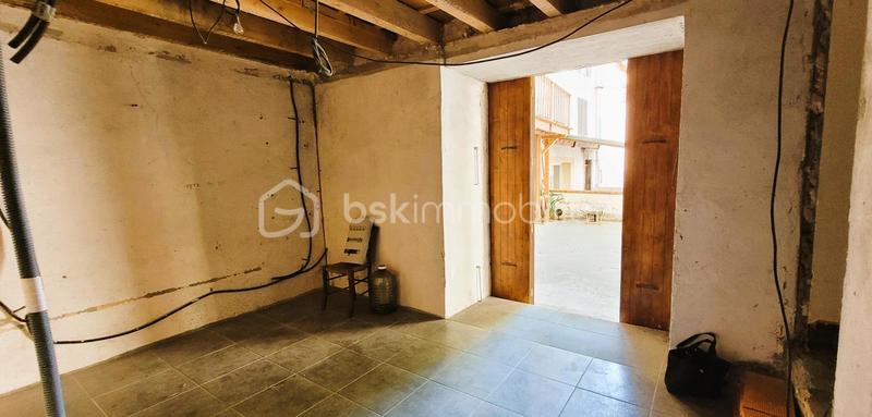 Immeuble - 230 m² - 9 pièces