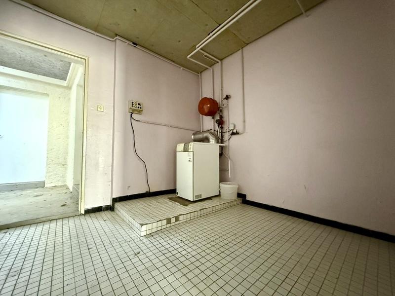 Maison - 77 m² - 4 pièces