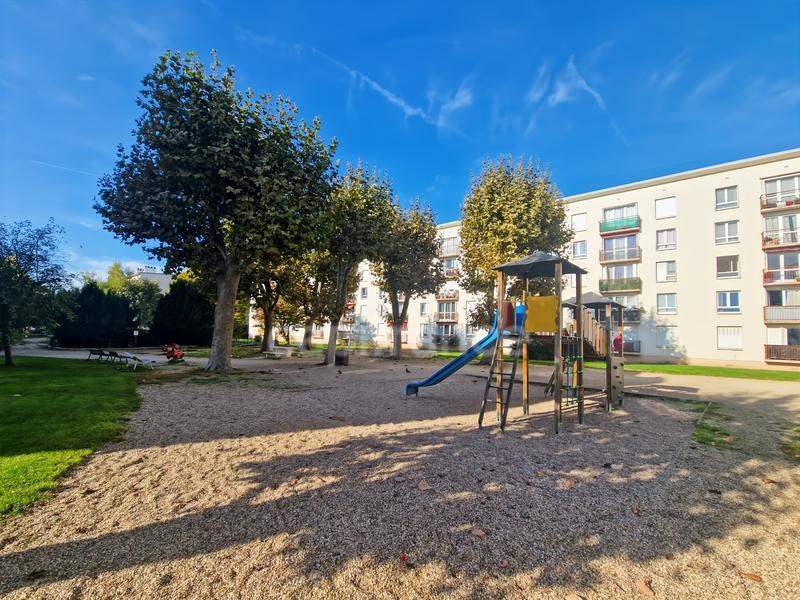 Appartement - 53 m² - 3 pièces