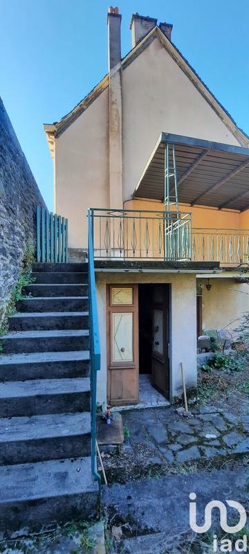 Appartement - 77 m² - 3 pièces