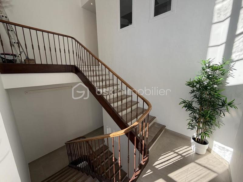 Studio - 13 m² - 1 pièce