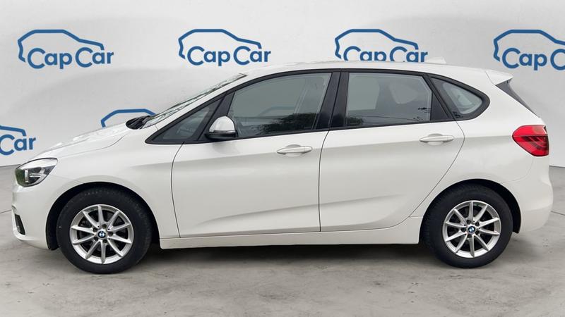 Bmw Serie 2 Active Tourer (F45) 2.0 218dA 150 Business - Automatique