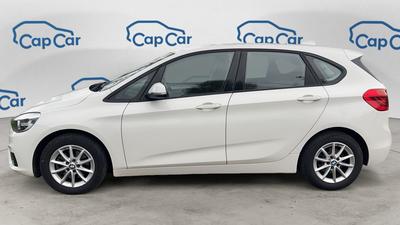 Bmw Serie 2 Active Tourer (F45) 2.0 218dA 150 Business - Automatique