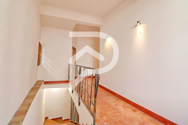 Maison de village - 132 m² - 4 pièces