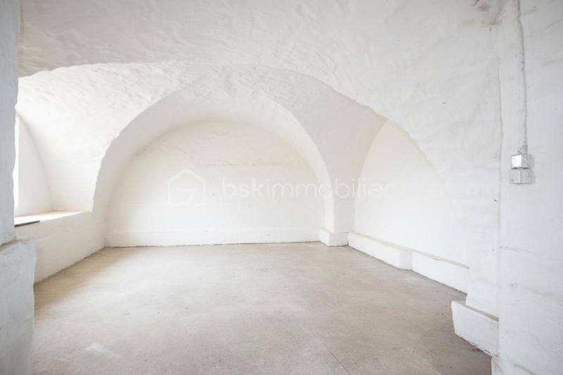 Maison de village - 172 m² - 7 pièces