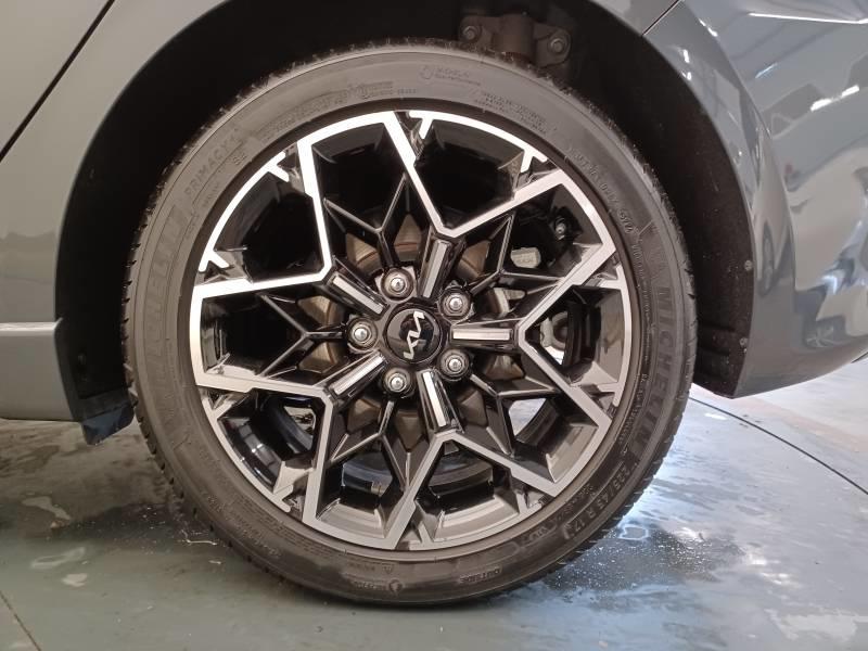 Kia Ceed 1.0 t-GDi 100 ch Bvm6 Gt-line