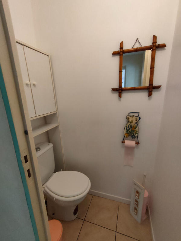 Maison - 70 m² - 4 pièces